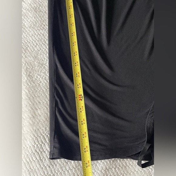 CQbyCQ Basic Black Dress - Picture 7 of 8